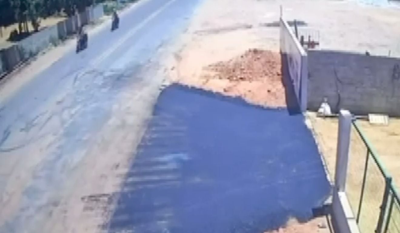 Motociclista é morto a tiros na zona rural de Vila Valério