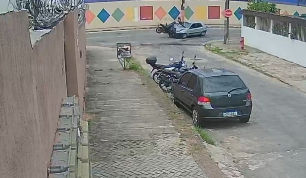 Foto: Reprodução/TV Vitória