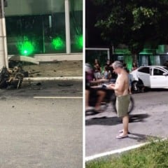 Foto: Reprodução/Tv Vitória