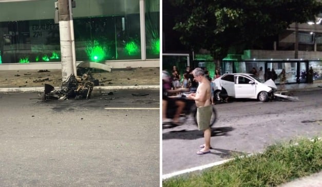 Foto: Reprodução/Tv Vitória