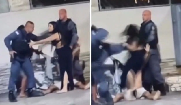 Foto: Reprodução/TV Vitória