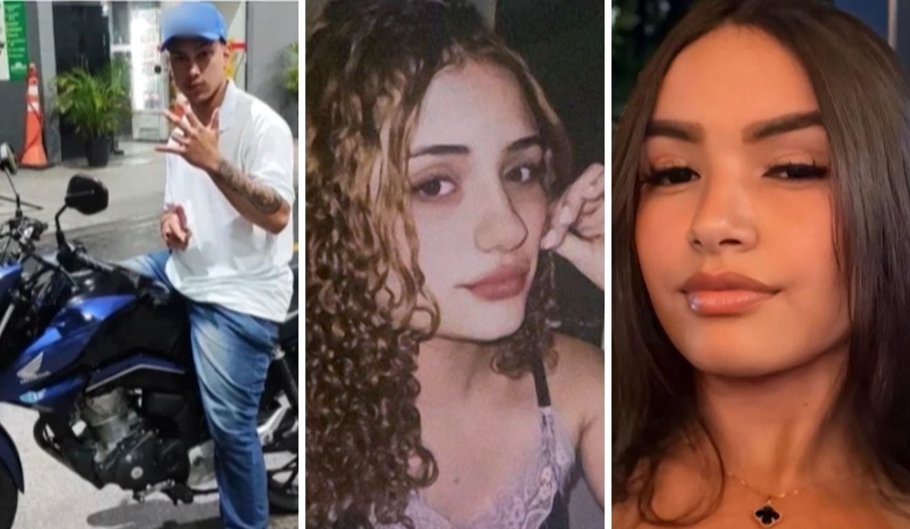 Foto: Reprodução/R7 Foto: Reprodução/R7