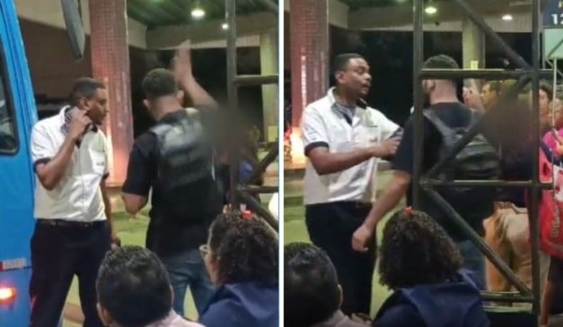 Foto: Reprodução/TV Vitória