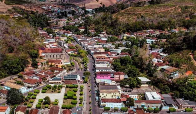 Foto: Prefeitura de Muqui