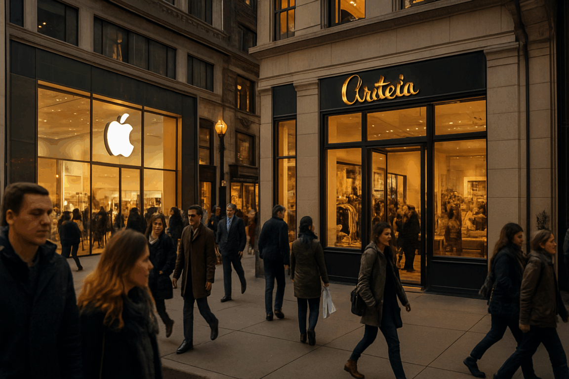 New York, New York: O Capitalismo Inspirador da Cidade que Nunca Dorme New York, New York: O Capitalismo Inspirador da Cidade que Nunca Dorme