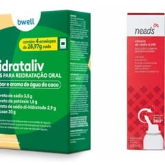 Foto: Divulga&ccedil;&atilde;o/Drogasil