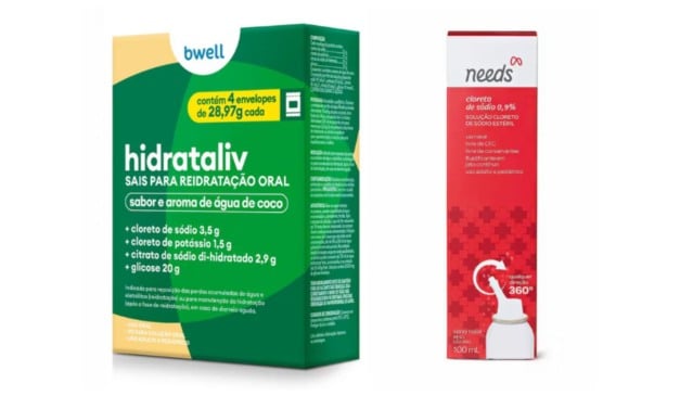 Foto: Divulgação/Drogasil