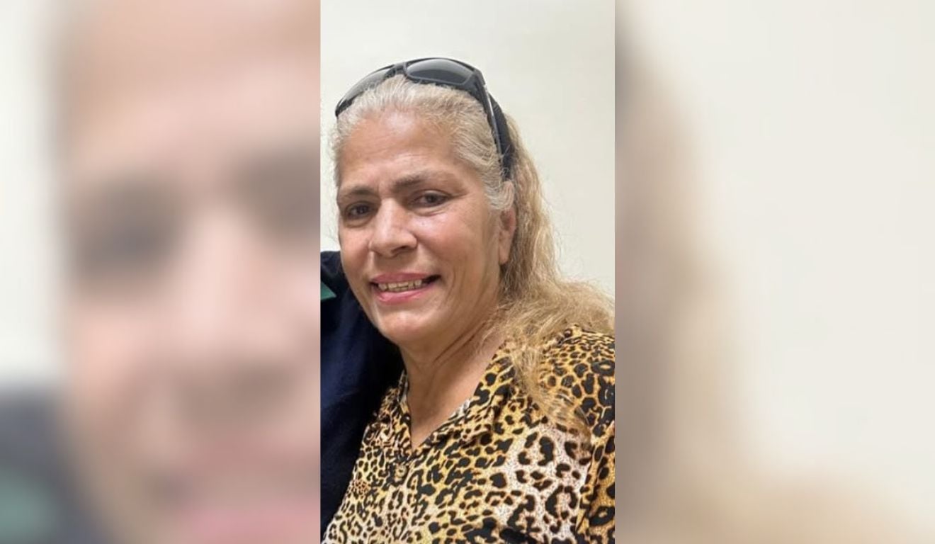 ex-chacrete Lia Hollywood