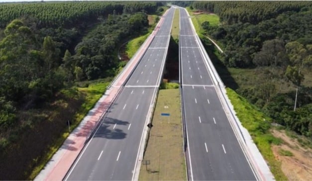 Foto: Divulgação/Governo do ES