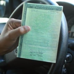 O calendário do IPVA 2026 no ES já foi divulgado