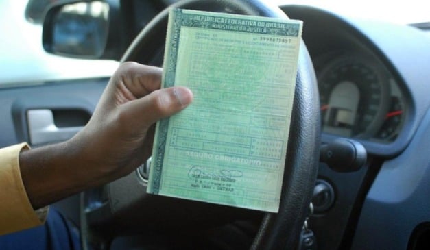 O calendário do IPVA 2026 no ES já foi divulgado