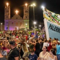 Foto: Edson Reis/PMS