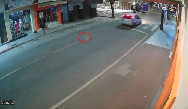 Foto: Reprodução/TV Vitória