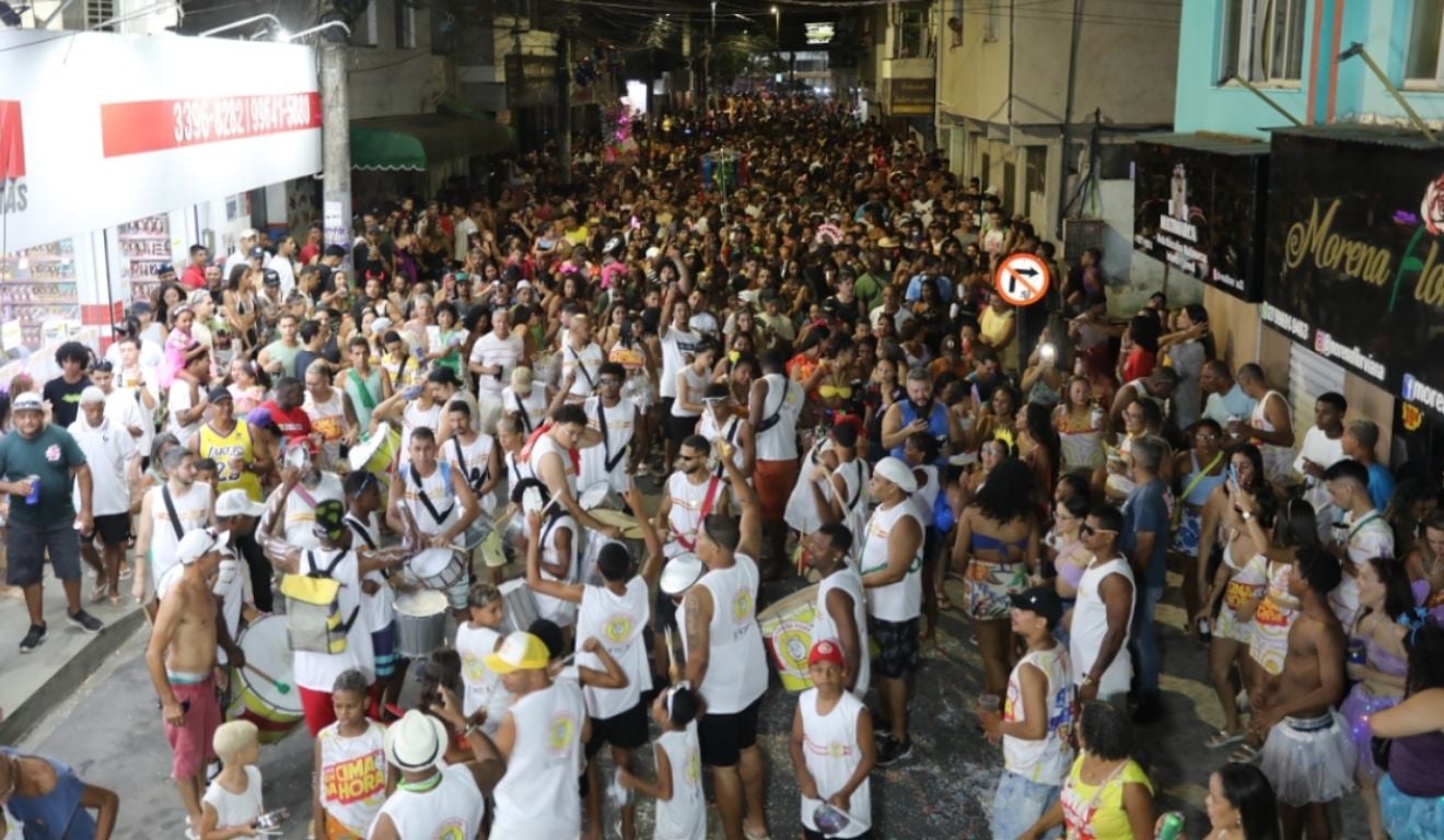 As inscrições começam nesta quinta-feira (4) e seguem até 15 de dezembro (Foto: Jackeline Gomes/PMC) As inscrições começam nesta quinta-feira (4) e seguem até 15 de dezembro (Foto: Jackeline Gomes/PMC)