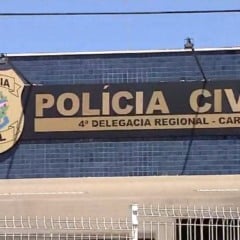 Foto: Reprodução/TV Vitória