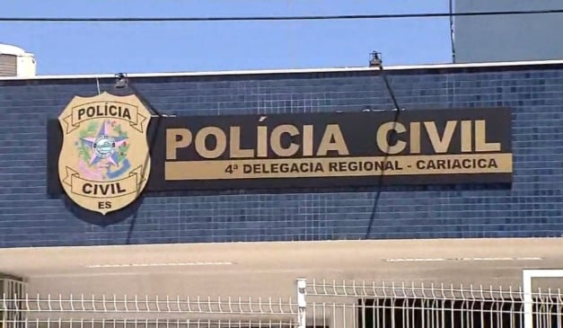 Foto: Reprodução/TV Vitória