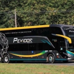 Foto: Divulgação/Pevidor