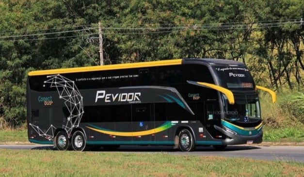 Foto: Divulgação/Pevidor