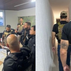 Fotos: Divulgação/PCRS