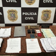 Foto: Pol&iacute;cia Civil/Divulga&ccedil;&atilde;o 