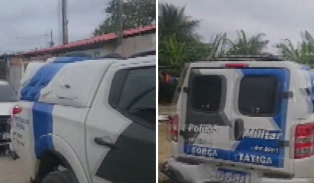 Foto: Reprodução/TV Vitória