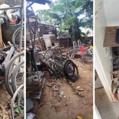 Foto: Guarda Municipal de Viana/ Divulga&ccedil;&atilde;o