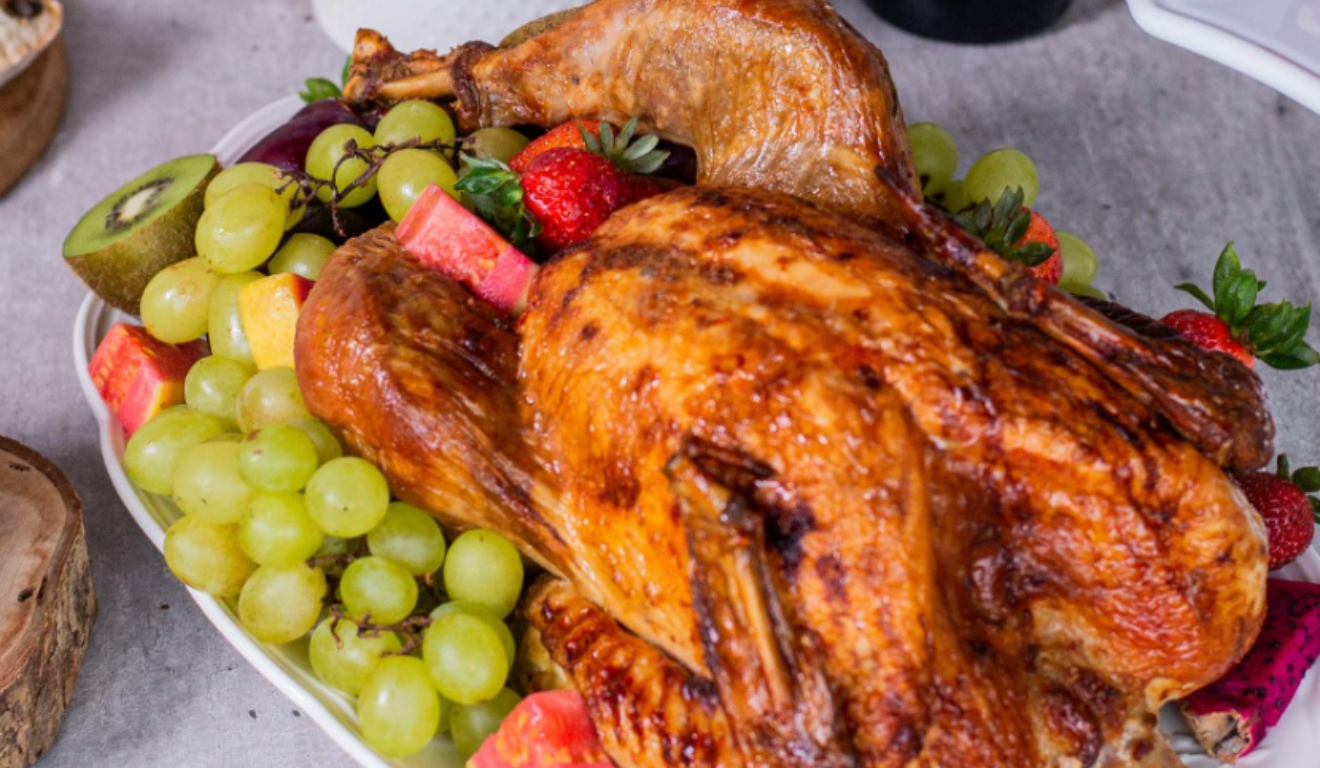 Opções de Natal da padaria Monte Líbano/Foto: Divulgação