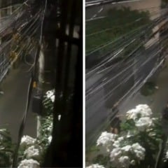 PM atira homem armado