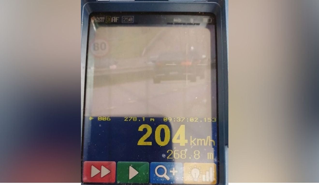 Reprodução/PRF Reprodução/PRF