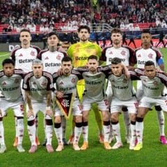 PSG X FLAMENGO - FINAL DO MUNDIAL INTERCLUBES - AHMAD BIN ALI STADUIM - 17-12-2025-43
