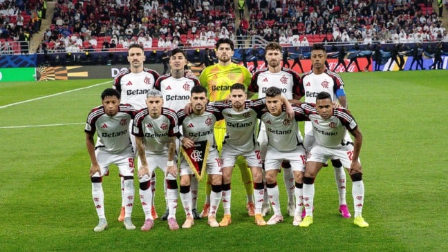 PSG X FLAMENGO - FINAL DO MUNDIAL INTERCLUBES - AHMAD BIN ALI STADUIM - 17-12-2025-43