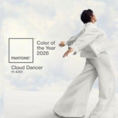 Foto: Instagram/ @pantone
