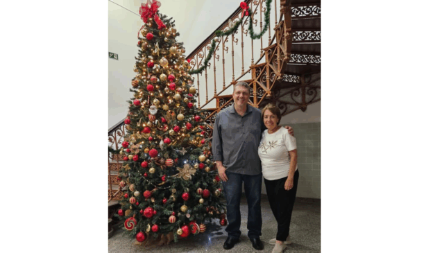 Parceria entre Aebes e Santa Casa. Foto: Divulgação 