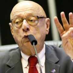 Esperidião Amin (Foto: Marcelo Camargo/Agência Brasil)