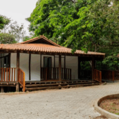 Parque da Manteigueira. Foto: Divulgação/ PMVV