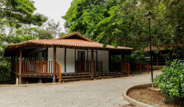 Parque da Manteigueira. Foto: Divulgação/ PMVV