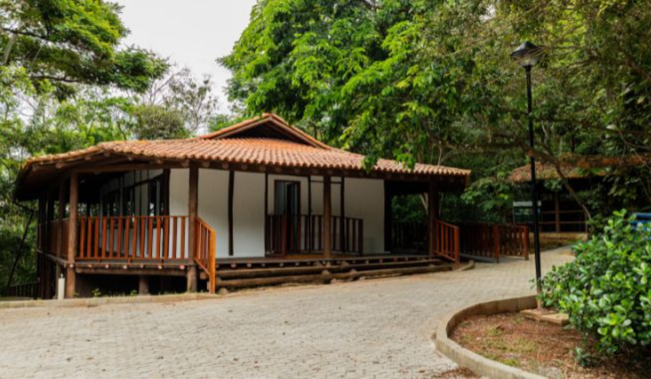 Parque da Manteigueira. Foto: Divulgação/ PMVV Parque da Manteigueira. Foto: Divulgação/ PMVV