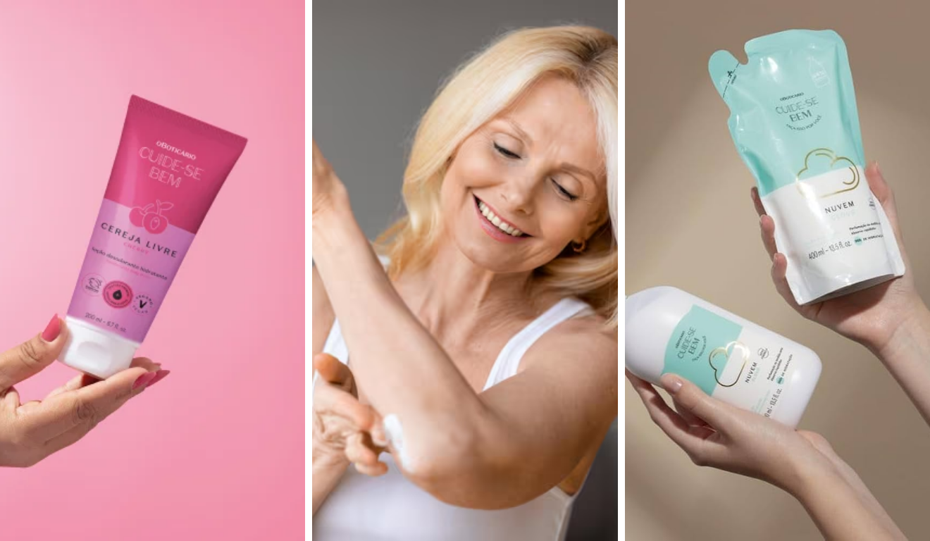 Foto: Reprodução Foto: Reprodução