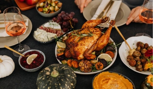 Ceia de Natal