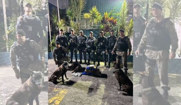 Foto: Reprodução/Tv Vitória