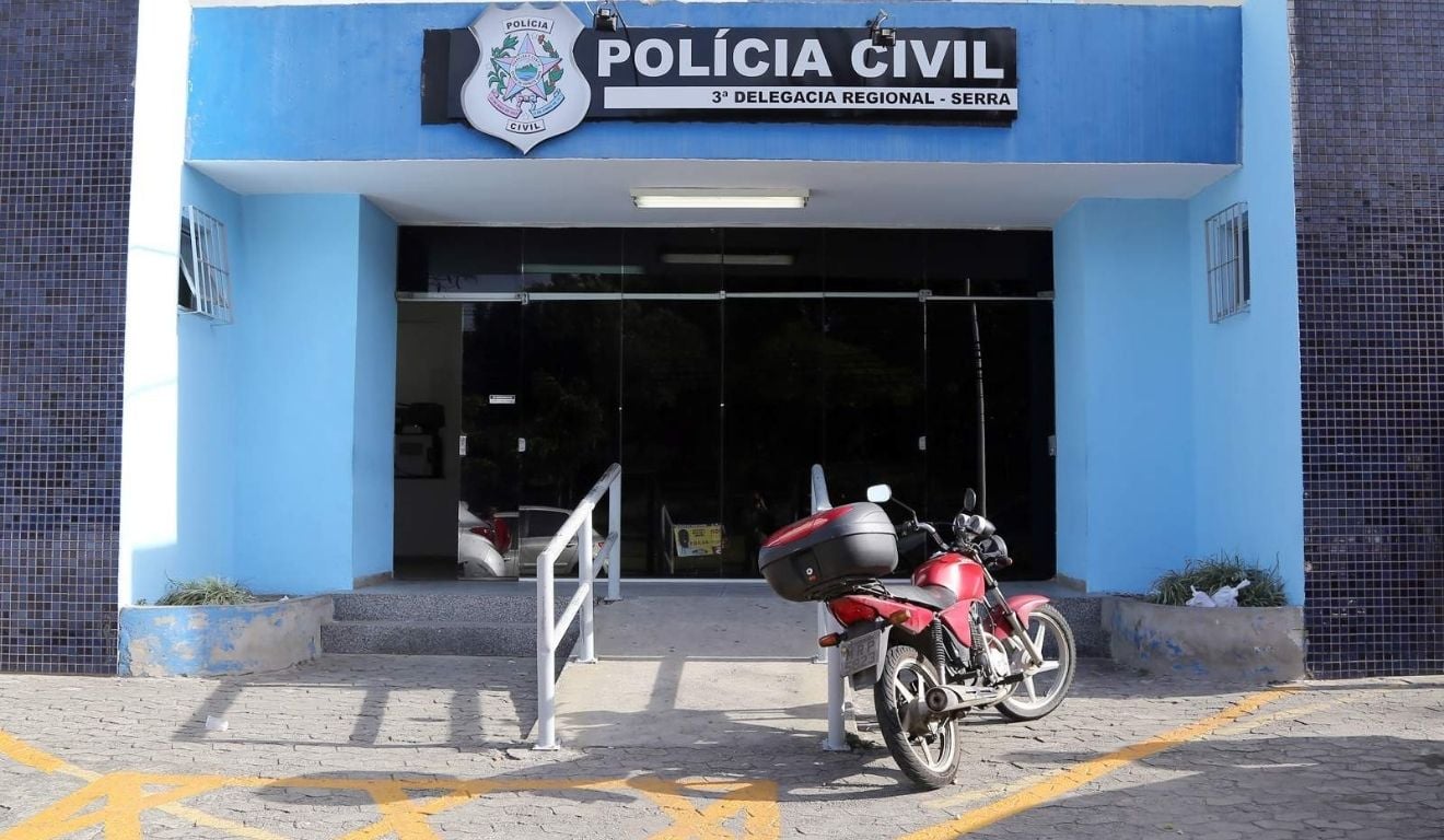 Foto: Folha Vitória Foto: Folha Vitória