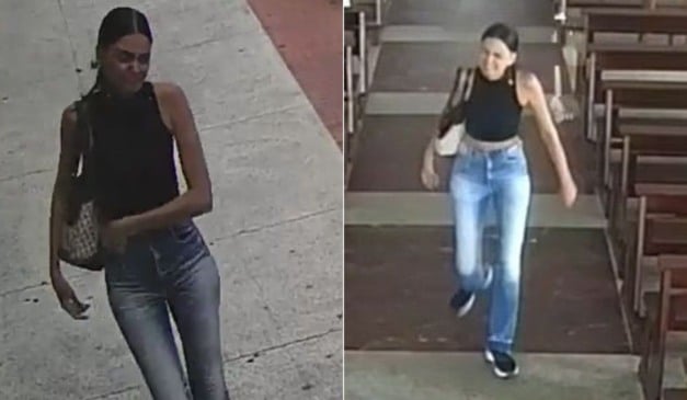 Foto: Polícia Civil/ Divulgação 