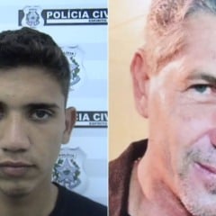 Foto: Balanço Geral/ Reprodução 