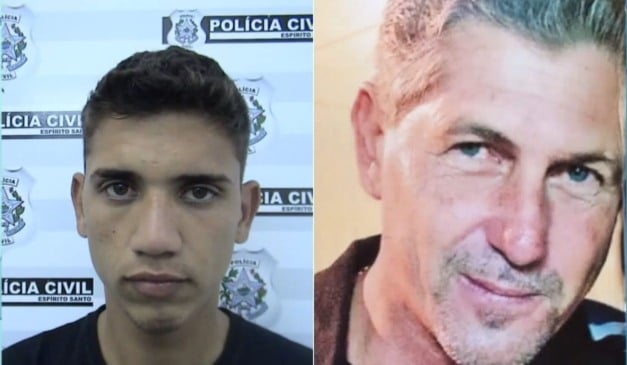 Foto: Balanço Geral/ Reprodução 