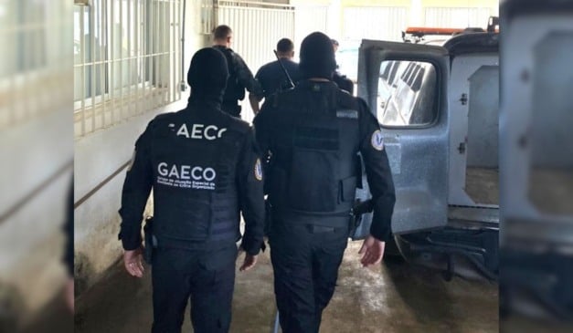 Operação Staged investiga simulação de confronto para encobrir homicídio