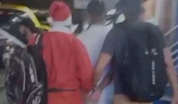 Foto: Reprodução/Record