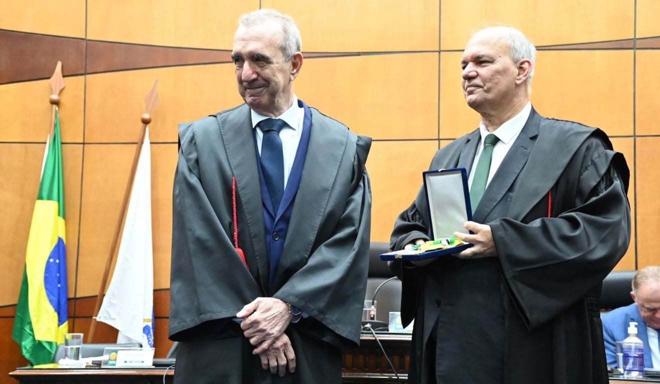 Foto: Thiago Soares/Folha Vitória Foto: Thiago Soares/Folha Vitória