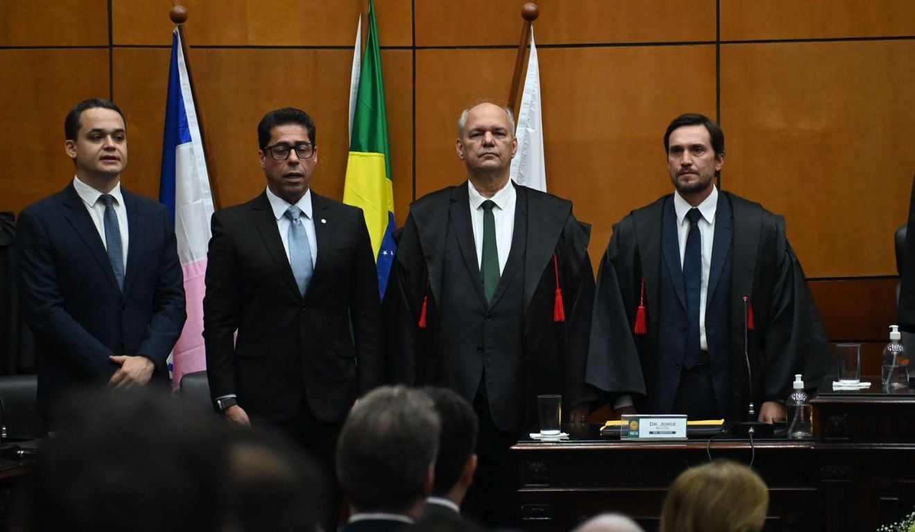 Foto: Thiago Soares/Folha Vitória Foto: Thiago Soares/Folha Vitória