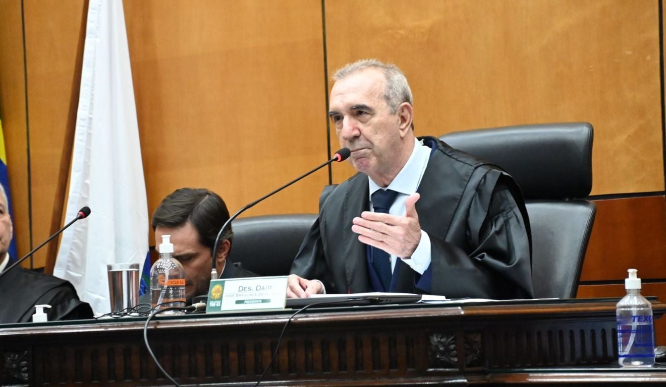 Foto: Thiago Soares/Folha Vitória Foto: Thiago Soares/Folha Vitória