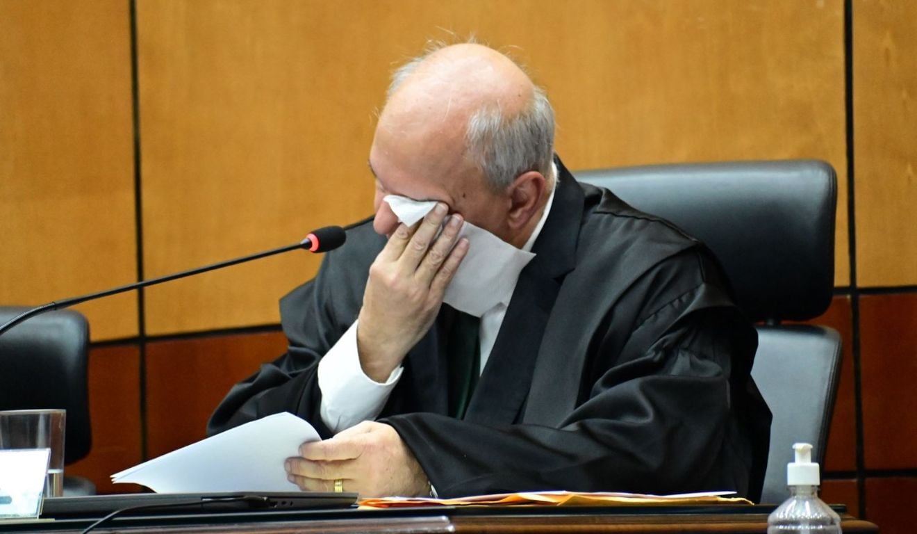 Foto: Thiago Soares/Folha Vitória Foto: Thiago Soares/Folha Vitória